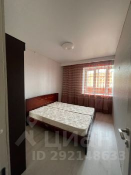 2-комн.кв., 50 м², этаж 15