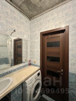 1-комн.кв., 50 м², этаж 14