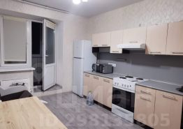 1-комн.кв., 46 м², этаж 11