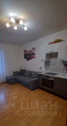 2-комн.кв., 70 м², этаж 6