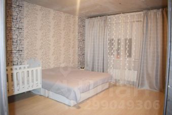 4-комн.кв., 119 м², этаж 10