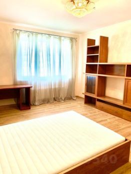 1-комн.кв., 45 м², этаж 12