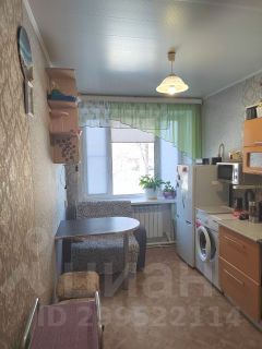 1-комн.кв., 31 м², этаж 1