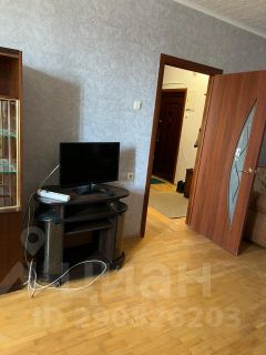 1-комн.кв., 39 м², этаж 17