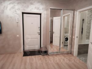 2-комн.кв., 48 м², этаж 15