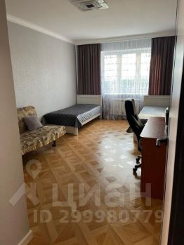 3-комн.кв., 108 м², этаж 7