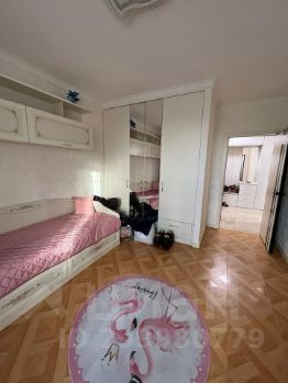 3-комн.кв., 108 м², этаж 7