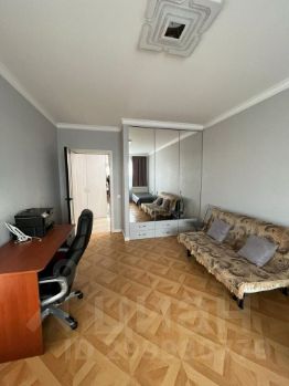 3-комн.кв., 108 м², этаж 7