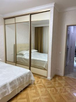 3-комн.кв., 108 м², этаж 7