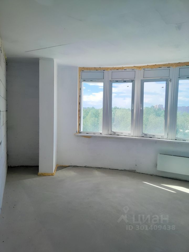 ПродаетсяСтудия,20,5м²