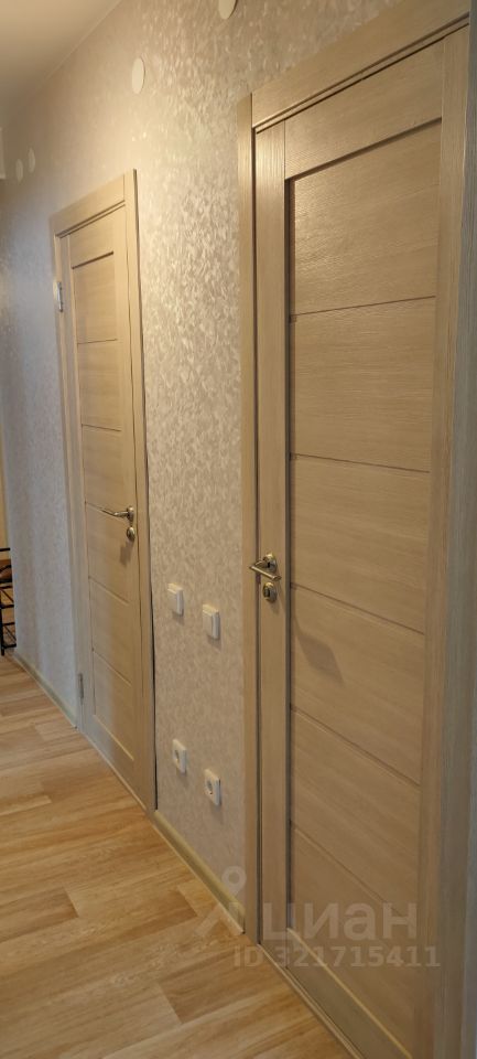 2-к кв. Ямало-Ненецкий АО, Тарко-Сале Пуровский район, Южный мкр, 5 (48.4 м²)