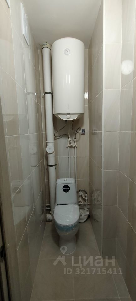 2-к кв. Ямало-Ненецкий АО, Тарко-Сале Пуровский район, Южный мкр, 5 (48.4 м²)