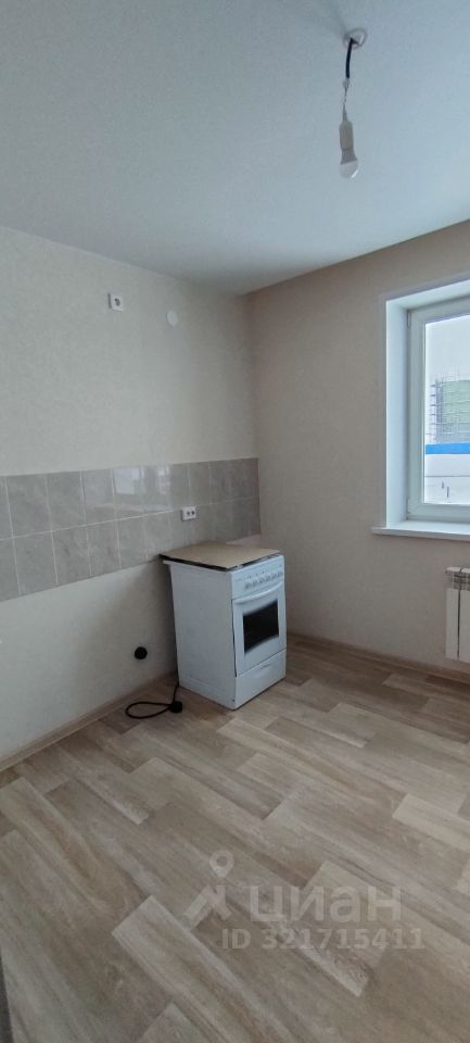 2-к кв. Ямало-Ненецкий АО, Тарко-Сале Пуровский район, Южный мкр, 5 (48.4 м²)