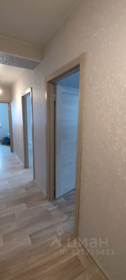 2-к кв. Ямало-Ненецкий АО, Тарко-Сале Пуровский район, Южный мкр, 5 (48.4 м²)