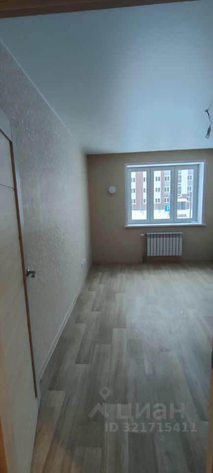 2-к кв. Ямало-Ненецкий АО, Тарко-Сале Пуровский район, Южный мкр, 5 (48.4 м²)