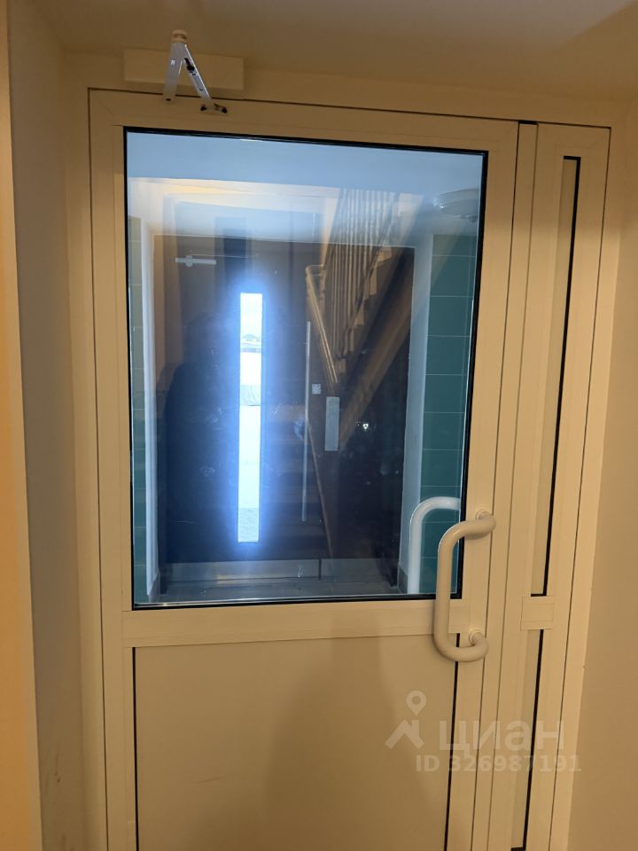 1-к кв. Ямало-Ненецкий АО, Тарко-Сале Пуровский район, Южный мкр, 2 (36.0 м²)