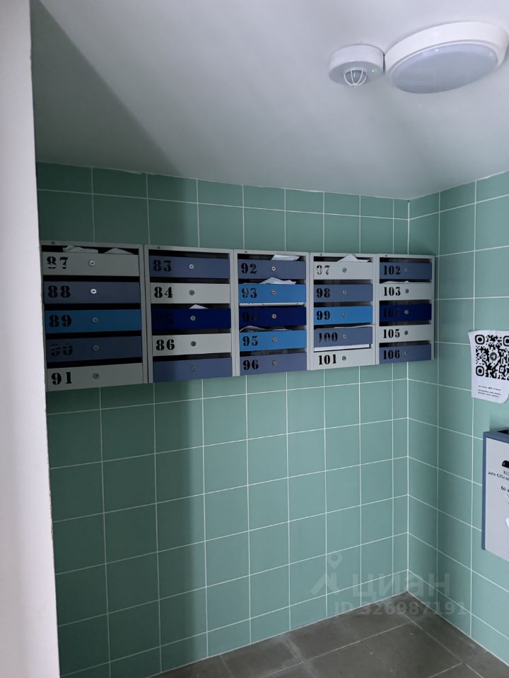 1-к кв. Ямало-Ненецкий АО, Тарко-Сале Пуровский район, Южный мкр, 2 (36.0 м²)