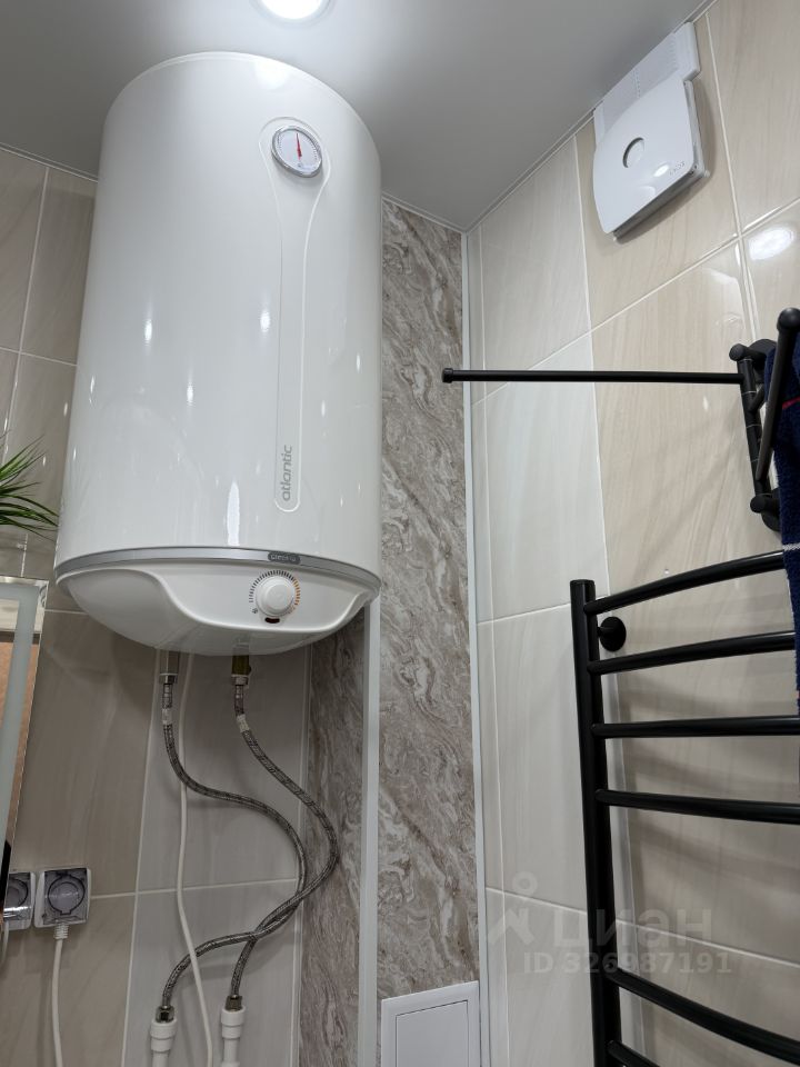 1-к кв. Ямало-Ненецкий АО, Тарко-Сале Пуровский район, Южный мкр, 2 (36.0 м²)