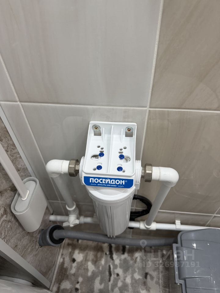 1-к кв. Ямало-Ненецкий АО, Тарко-Сале Пуровский район, Южный мкр, 2 (36.0 м²)