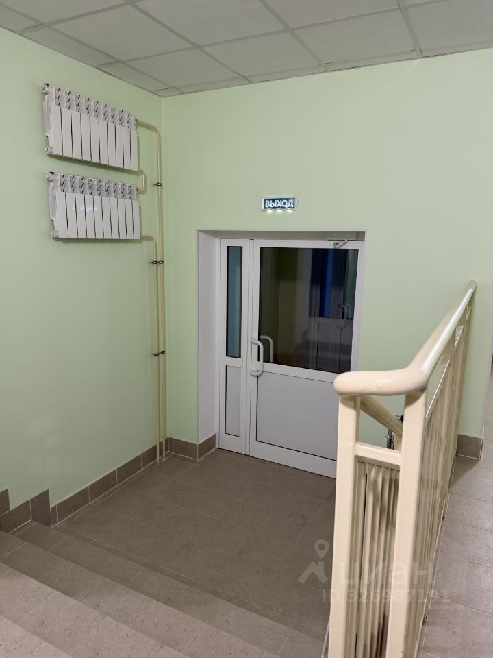 1-к кв. Ямало-Ненецкий АО, Тарко-Сале Пуровский район, Южный мкр, 2 (36.0 м²)