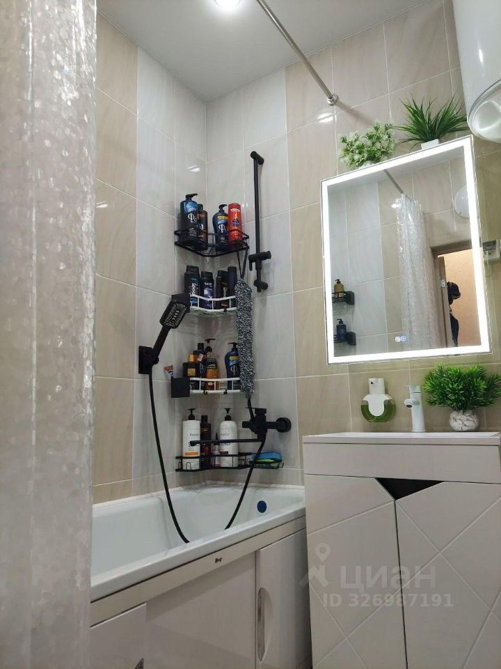 1-к кв. Ямало-Ненецкий АО, Тарко-Сале Пуровский район, Южный мкр, 2 (36.0 м²)