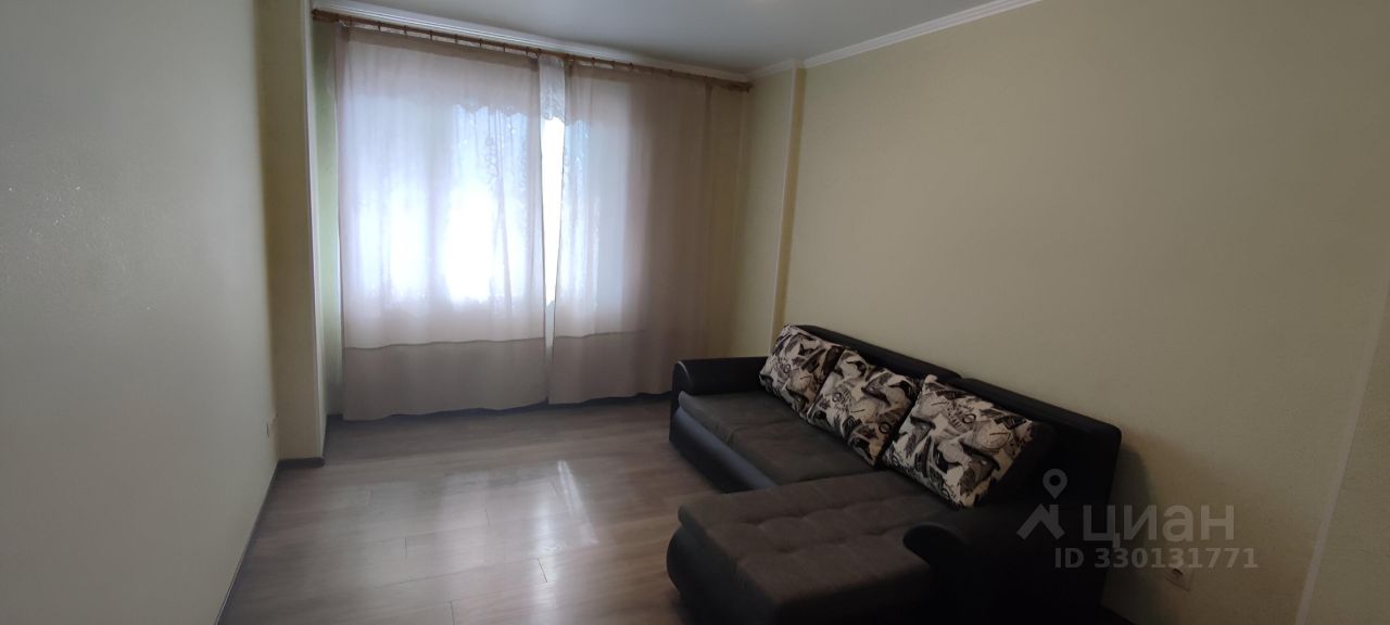 2-комнатная квартира, 67 м² — фото 4