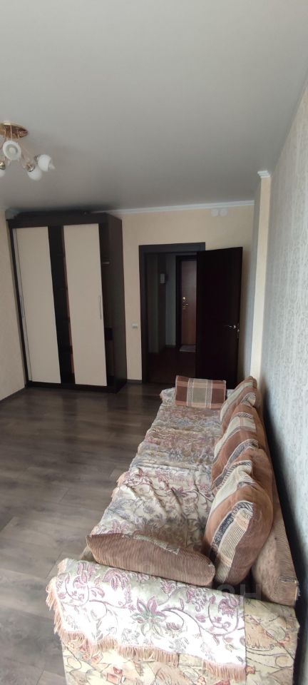 2-комнатная квартира, 67 м² — фото 2