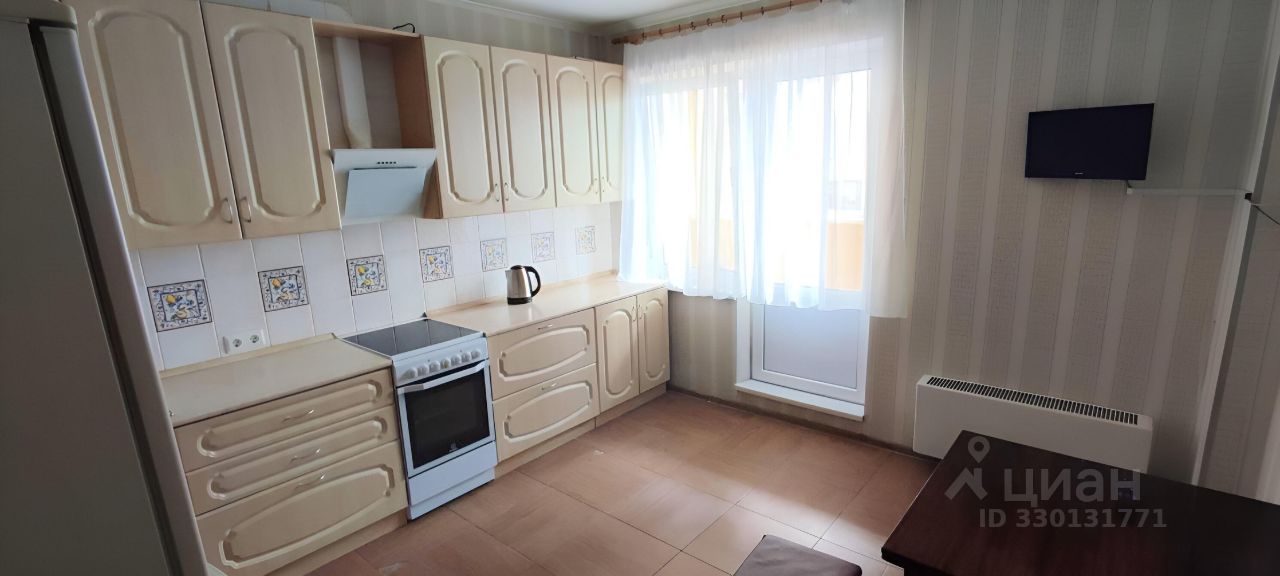 2-комнатная квартира, 67 м² — фото 5