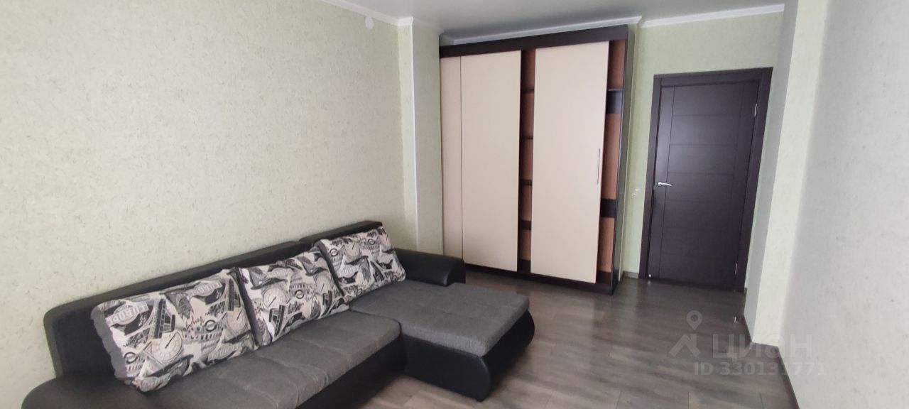 2-комнатная квартира, 67 м² — фото 3