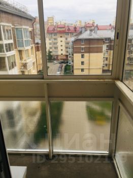 1-комн.кв., 40 м², этаж 6