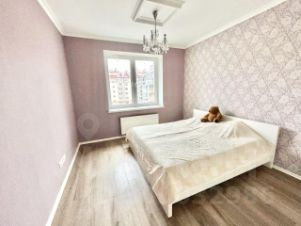 2-комн.кв., 64 м², этаж 4