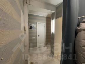 1-комн.кв., 35 м², этаж 7