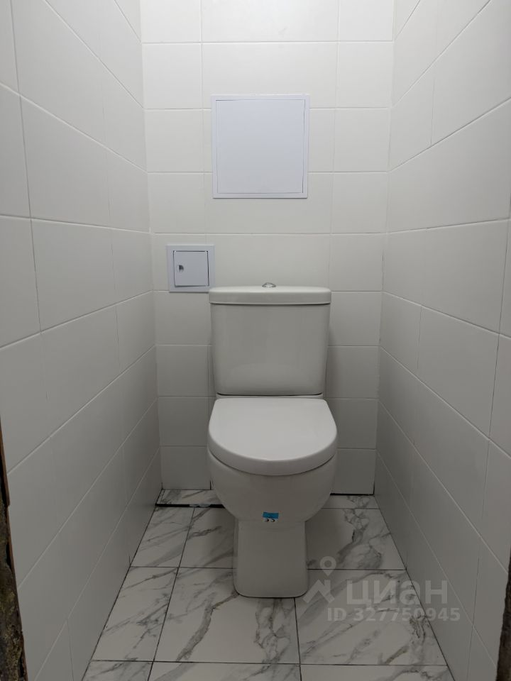 3-к кв. Ленинградская область, Всеволожск Южный мкр, просп. Добровольского, 18 (76.5 м²)