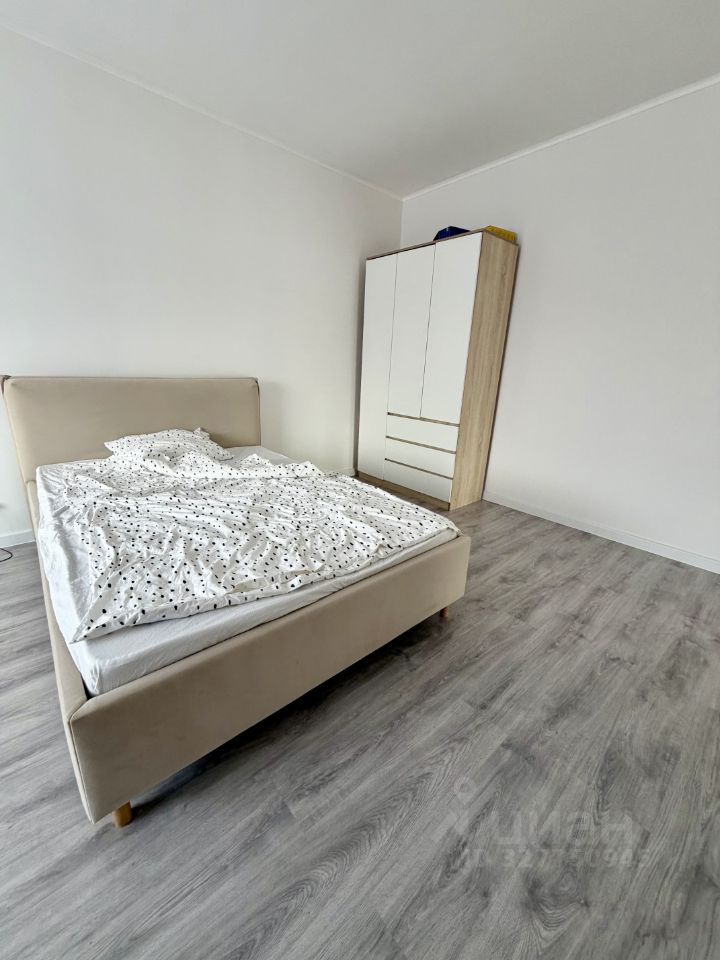 3-к кв. Ленинградская область, Всеволожск Южный мкр, просп. Добровольского, 18 (76.5 м²)