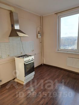 2-комн.кв., 59 м², этаж 7