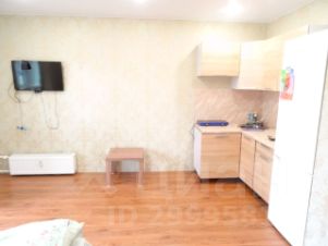 1-комн.кв., 30 м², этаж 2