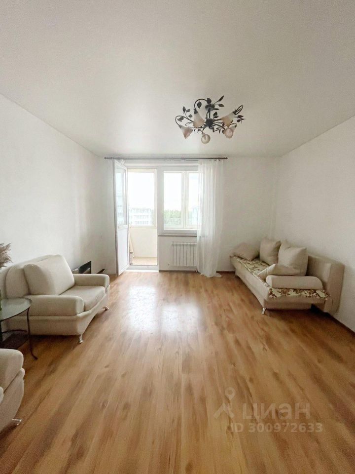 Снять 1-комнатную квартиру в Всеволожске на длительный срок, аренда ...