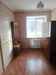 3-комн.кв., 54 м², этаж 2