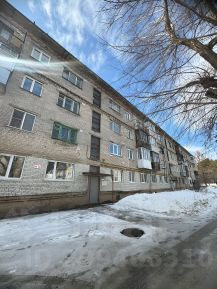 студия, 18 м², этаж 3