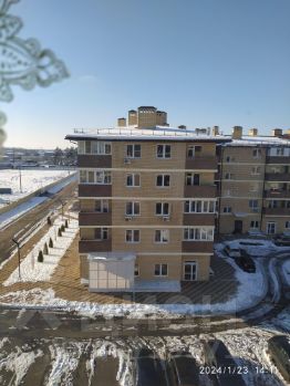 2-комн.кв., 50 м², этаж 5