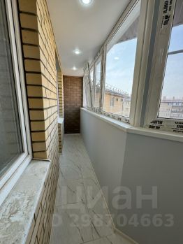 1-комн.кв., 35 м², этаж 2