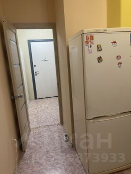 1-комн.кв., 35 м², этаж 6