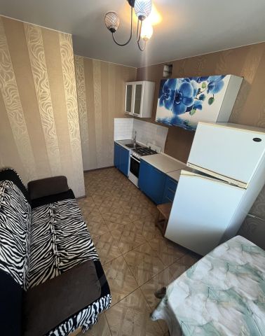 1-комн., 35 м², 9/10 этаж