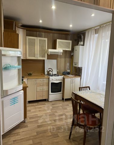 1-комн., 35 м², 5/5 этаж