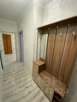 2-комн.кв., 49 м², этаж 2