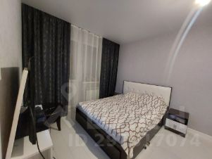 1-комн.кв., 34 м², этаж 1