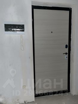 2-комн.кв., 55 м², этаж 4