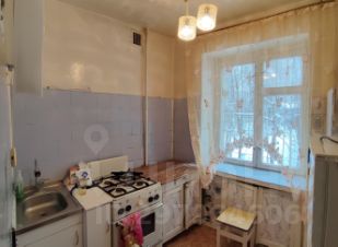 2-комн.кв., 47 м², этаж 3