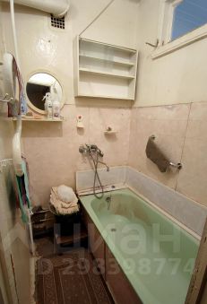 2-комн.кв., 47 м², этаж 3