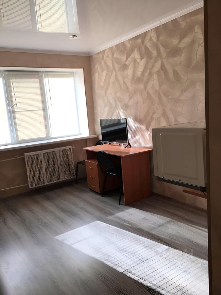 Продаю квартиру-студию 18.4м² ул. Ленина, 25А, Наро-Фоминск, Московская ...